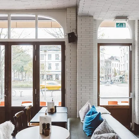Pilar Antwerpen