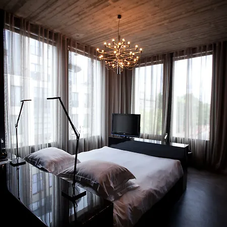 Pilar Antwerpia