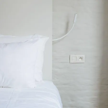 Pilar Hotel Antwerp