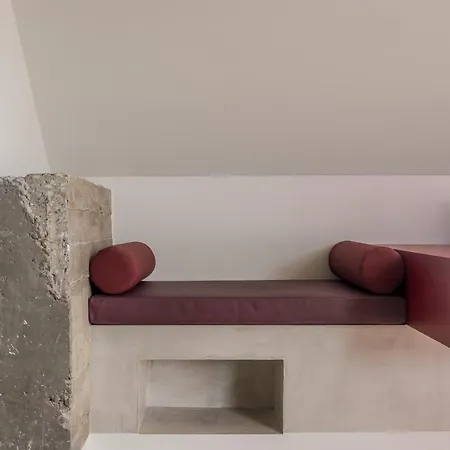 Hotel Pilar