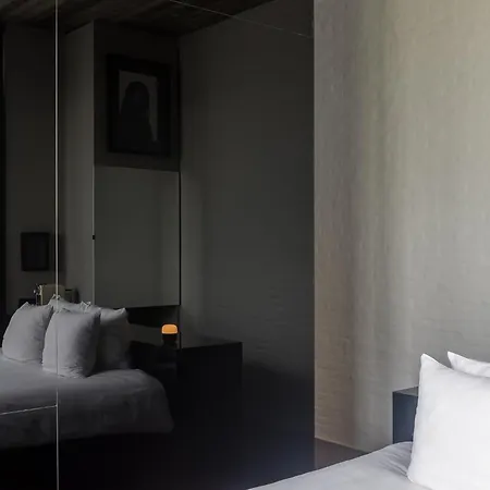 Pilar Hotel