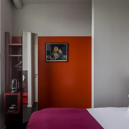 Pilar Hotel