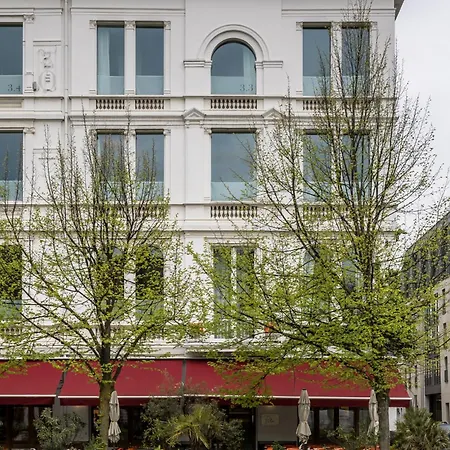 Hotel Pilar Antwerp